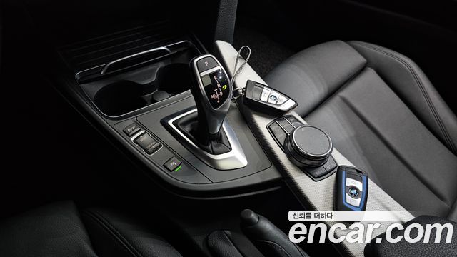 BMW 3-Series 320i M Sport