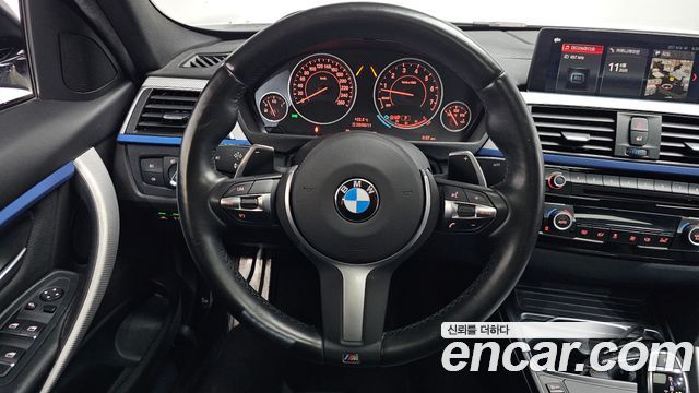 BMW 3-Series 320i M Sport