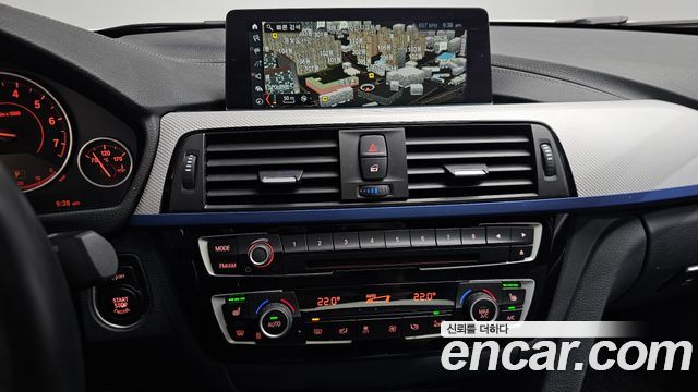 BMW 3-Series 320i M Sport