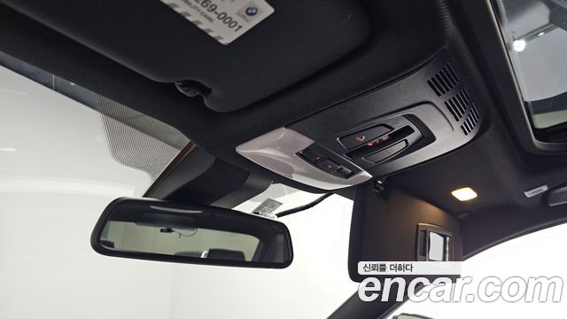 BMW 3-Series 320i M Sport