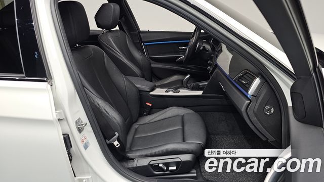 BMW 3-Series 320i M Sport