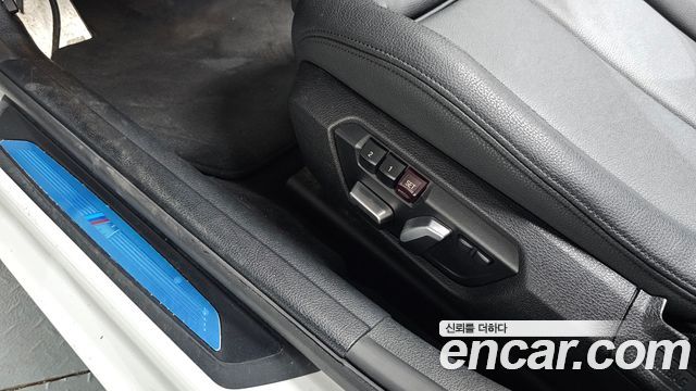 BMW 3-Series 320i M Sport