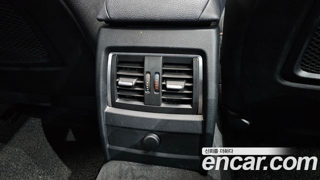 BMW 3-Series 320i M Sport