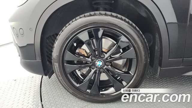 BMW X1 xDrive 20i Advantage