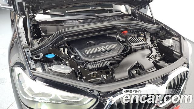 BMW X1 xDrive 20i Advantage