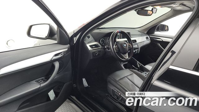 BMW X1 xDrive 20i Advantage