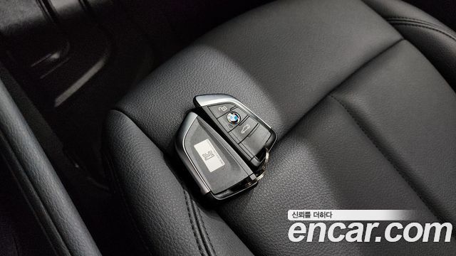 BMW X1 xDrive 20i Advantage