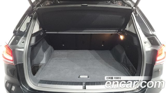BMW X1 xDrive 20i Advantage