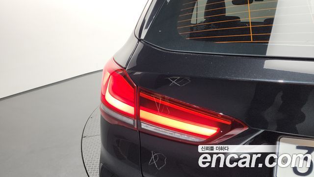 BMW X1 xDrive 20i Advantage