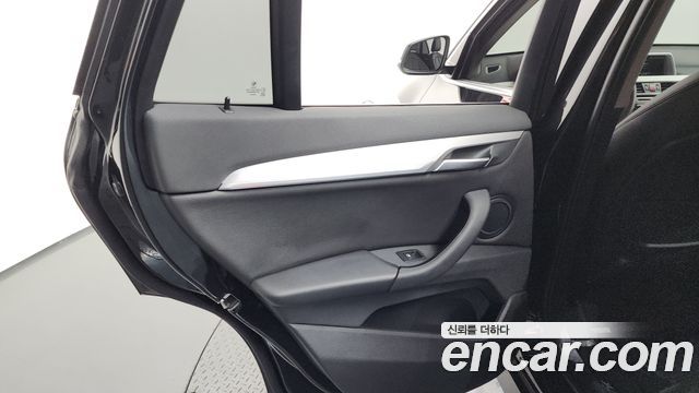 BMW X1 xDrive 20i Advantage