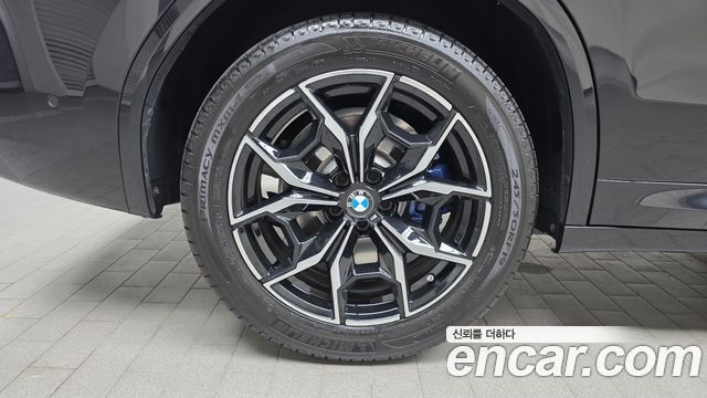 BMW X3 xDrive 20i M Sport