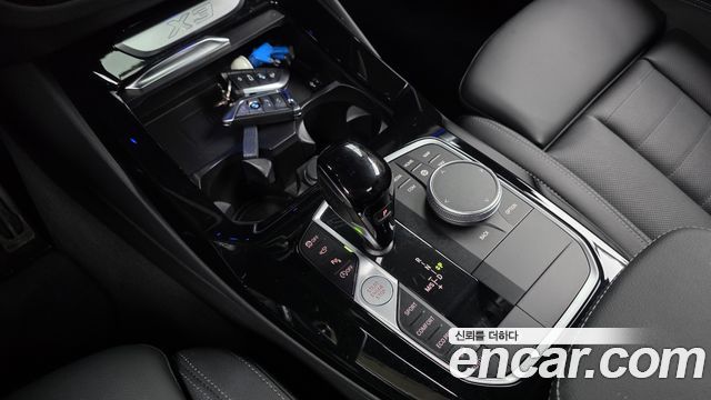 BMW X3 xDrive 20i M Sport