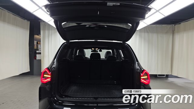 BMW X3 xDrive 20i M Sport