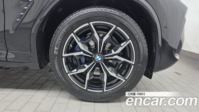 BMW X3 xDrive 20i M Sport