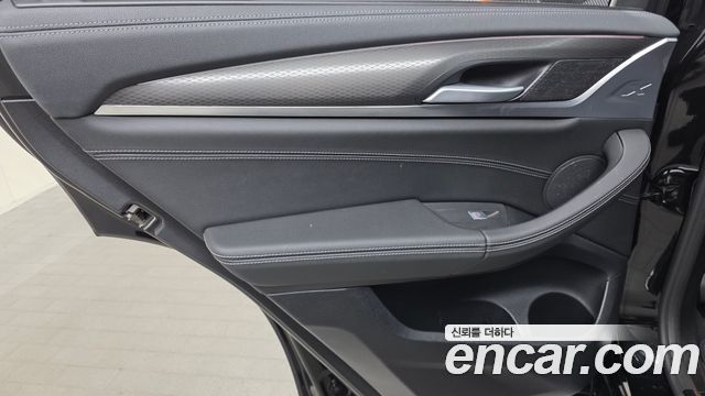 BMW X3 xDrive 20i M Sport
