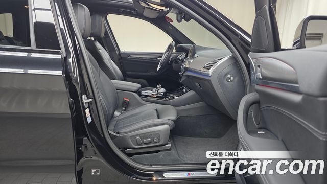 BMW X3 xDrive 20i M Sport