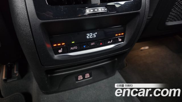 BMW X3 xDrive 20i M Sport
