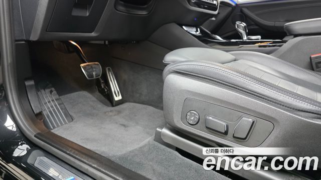 BMW X3 xDrive 20i M Sport