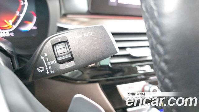BMW 5-Series 530i xDrive Luxury Plus