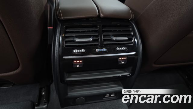 BMW 5-Series 530i xDrive Luxury Plus