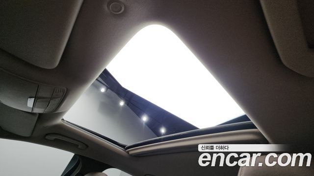 Mercedes-Benz E-Class E220d 4MATIC Exclusive