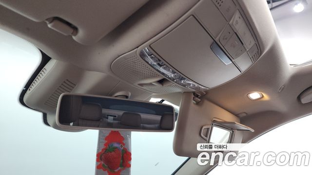 Mercedes-Benz E-Class E220d 4MATIC Exclusive