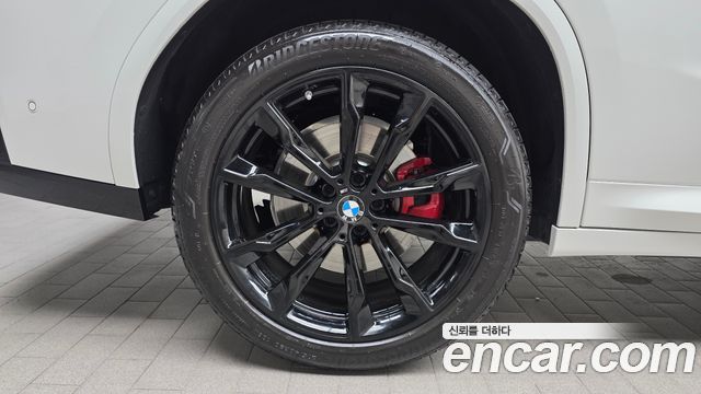 BMW X4 xDrive20i M Sport Pro Special Edition