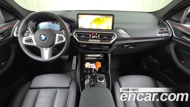 BMW X4 xDrive20i M Sport Pro Special Edition
