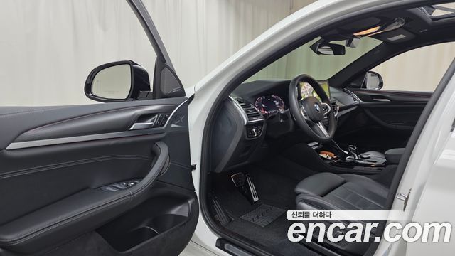 BMW X4 xDrive20i M Sport Pro Special Edition