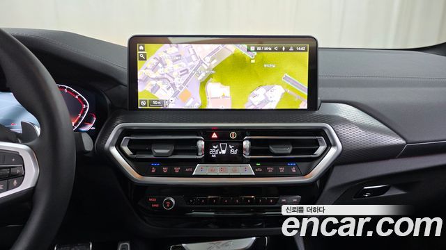 BMW X4 xDrive20i M Sport Pro Special Edition