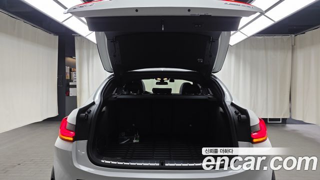 BMW X4 xDrive20i M Sport Pro Special Edition