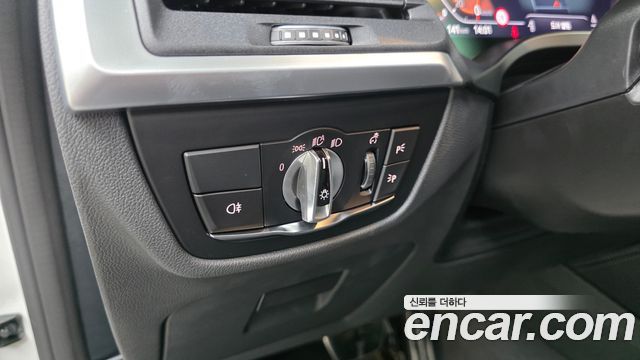 BMW X4 xDrive20i M Sport Pro Special Edition