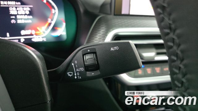 BMW X4 xDrive20i M Sport Pro Special Edition