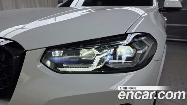 BMW X4 xDrive20i M Sport Pro Special Edition