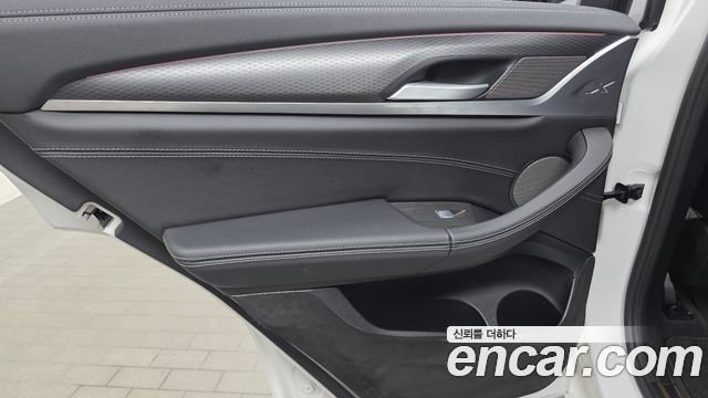 BMW X4 xDrive20i M Sport Pro Special Edition