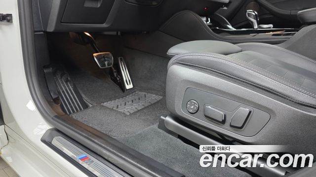 BMW X4 xDrive20i M Sport Pro Special Edition