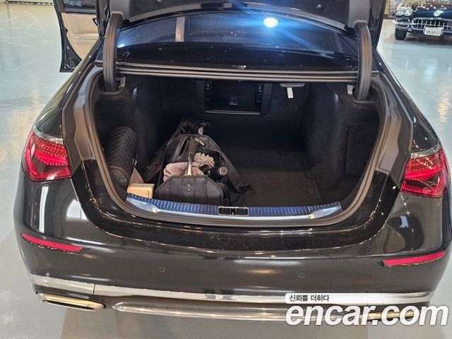 Mercedes-Benz S-Class Maybach S680 4MATIC