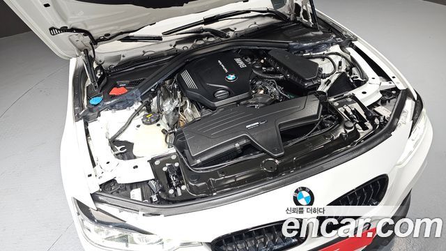 BMW 3-Series 320d Touring M Performence
