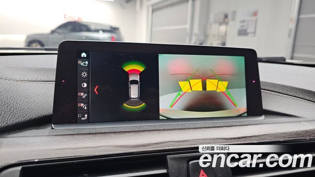 BMW 3-Series 320d Touring M Performence