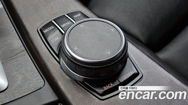 BMW 3-Series 320d Touring M Performence