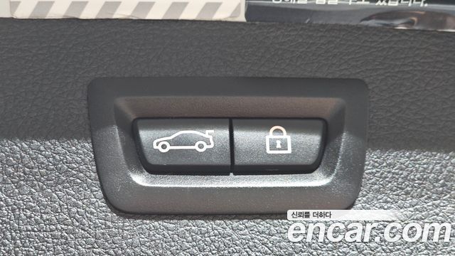 BMW 3-Series 320d Touring M Performence