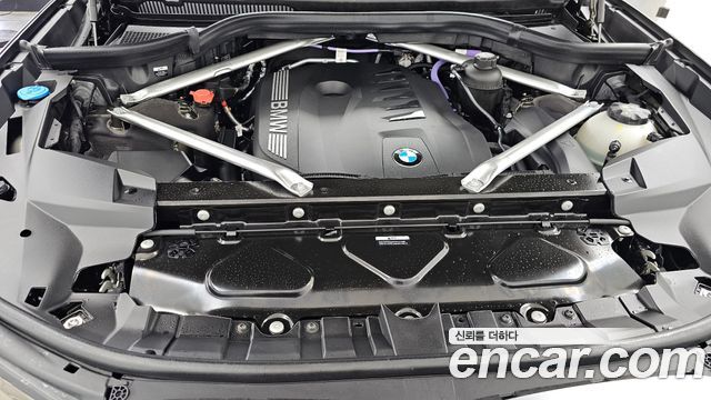BMW X7 xDrive 40i M Sport 6STR