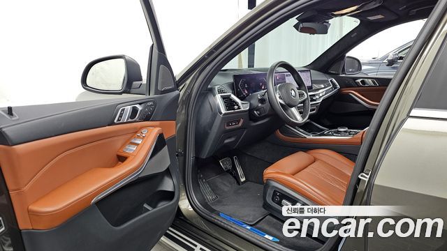 BMW X7 xDrive 40i M Sport 6STR