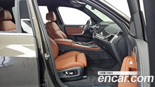 BMW X7 xDrive 40i M Sport 6STR