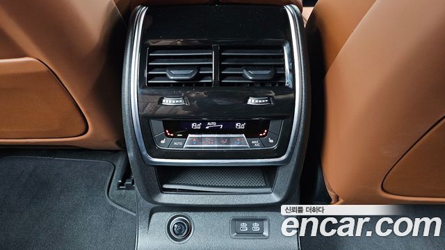 BMW X7 xDrive 40i M Sport 6STR