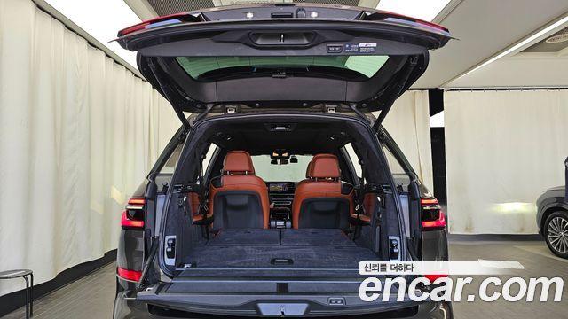 BMW X7 xDrive 40i M Sport 6STR