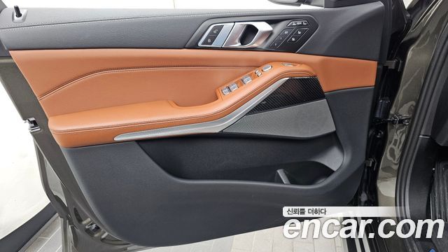 BMW X7 xDrive 40i M Sport 6STR