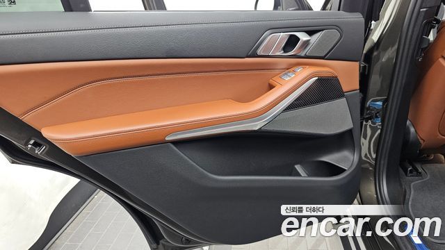 BMW X7 xDrive 40i M Sport 6STR