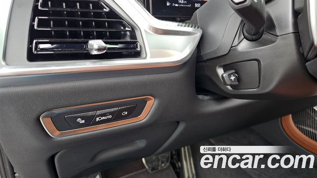BMW X7 xDrive 40i M Sport 6STR