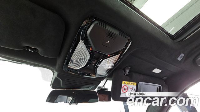 BMW X7 xDrive 40i M Sport 6STR